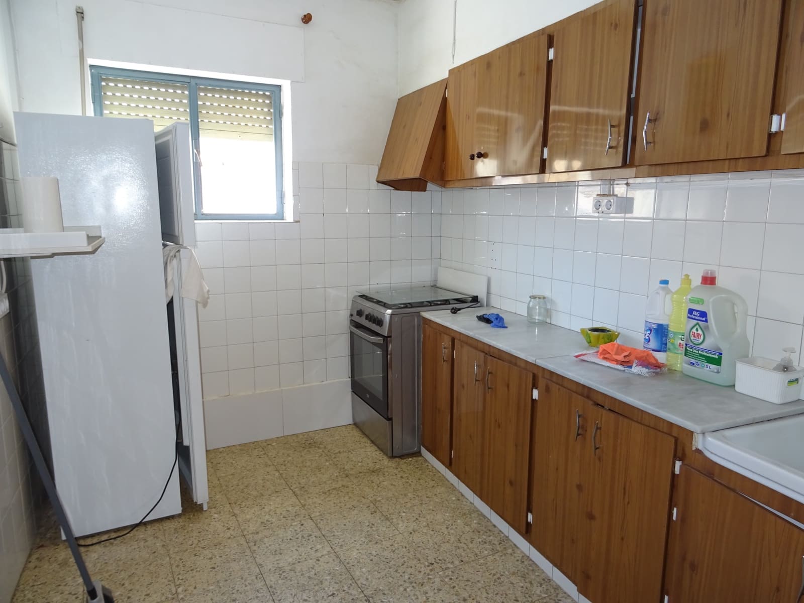 8 soveværelse Byhus til salg i Jalon / Xalo - € 330.000 (Ref: 251340)