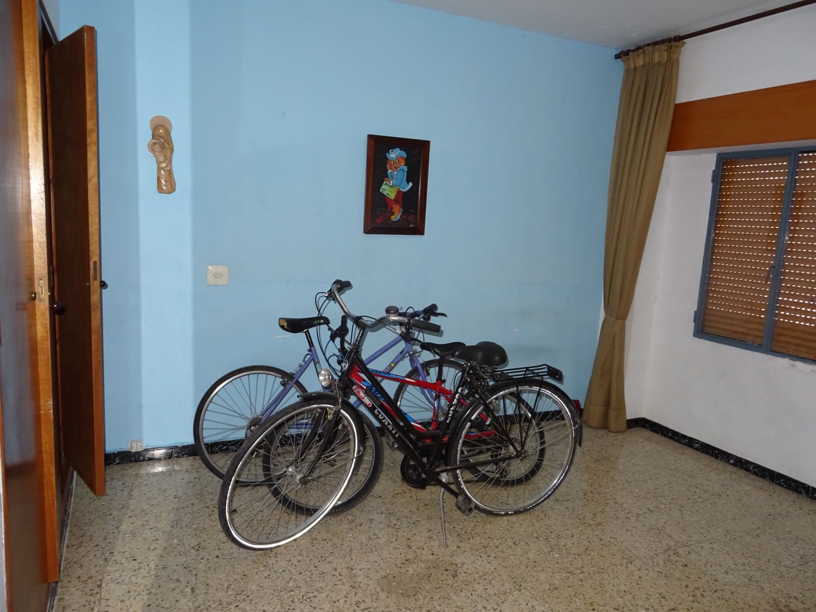 8 soveværelse Byhus til salg i Jalon / Xalo - € 330.000 (Ref: 251340)