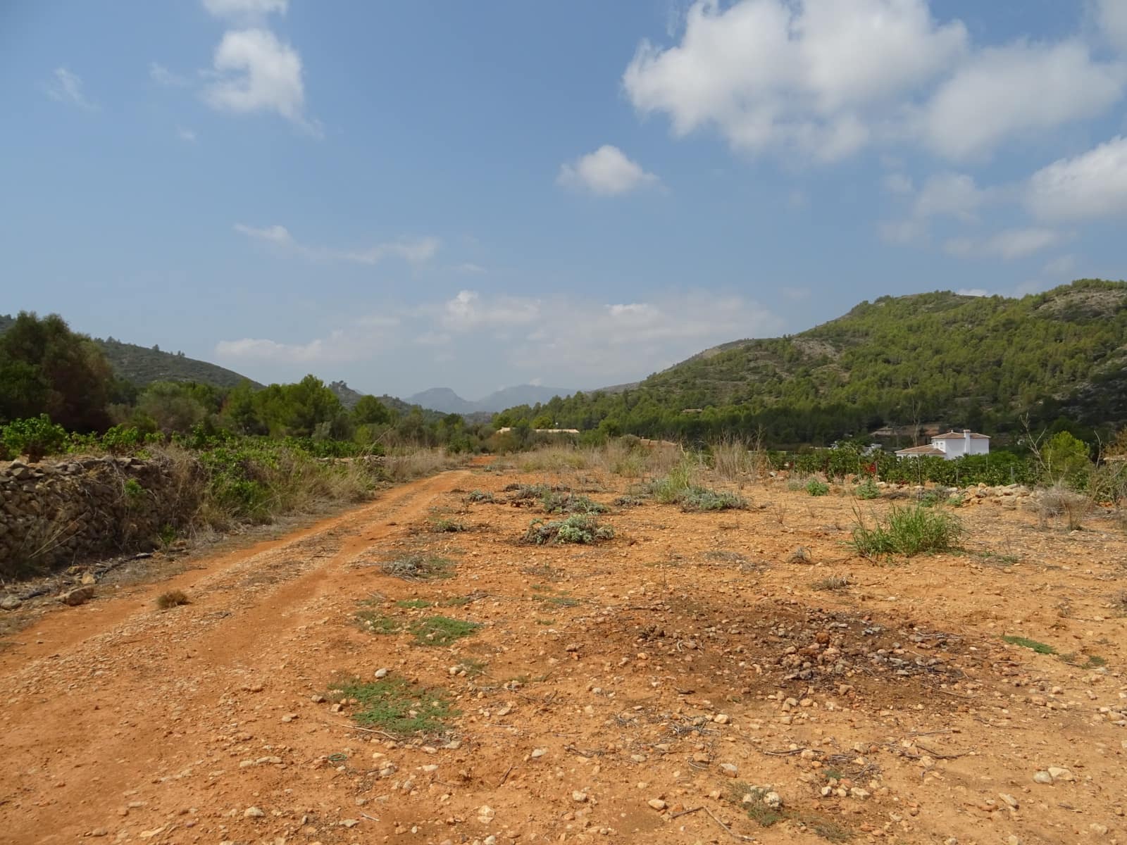 Area Edificabile in vendita in Lliber - 150.000 € (Rif: 251538)