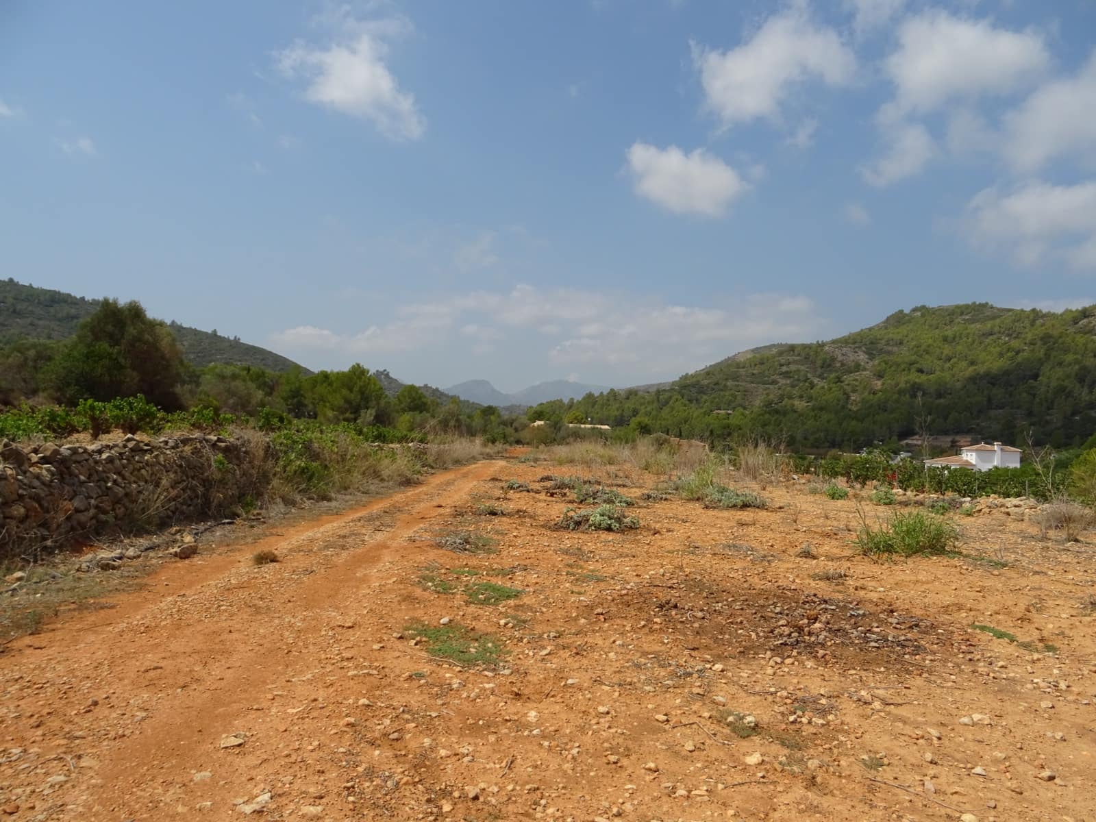Area Edificabile in vendita in Lliber - 150.000 € (Rif: 251538)