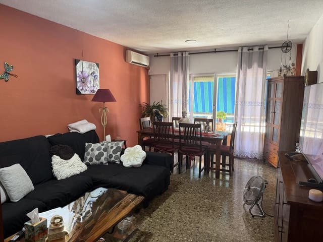 4 Zimmer Apartment zu verkaufen in Jalón / Xaló - 183.000 € (Ref: 255678)