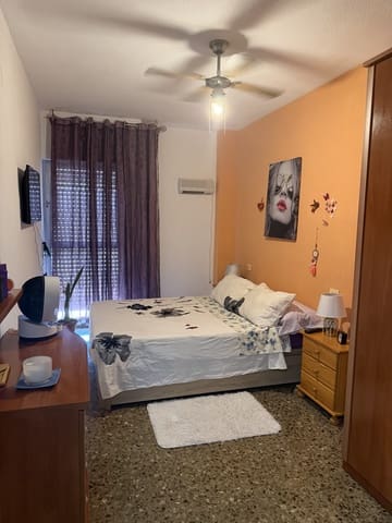 4 Zimmer Apartment zu verkaufen in Jalón / Xaló - 183.000 € (Ref: 255678)