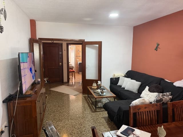 4 Zimmer Apartment zu verkaufen in Jalón / Xaló - 183.000 € (Ref: 255678)