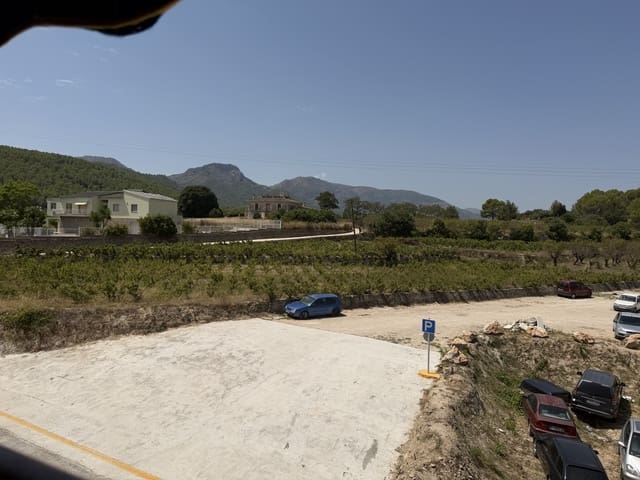 4 Zimmer Apartment zu verkaufen in Jalón / Xaló - 183.000 € (Ref: 255678)
