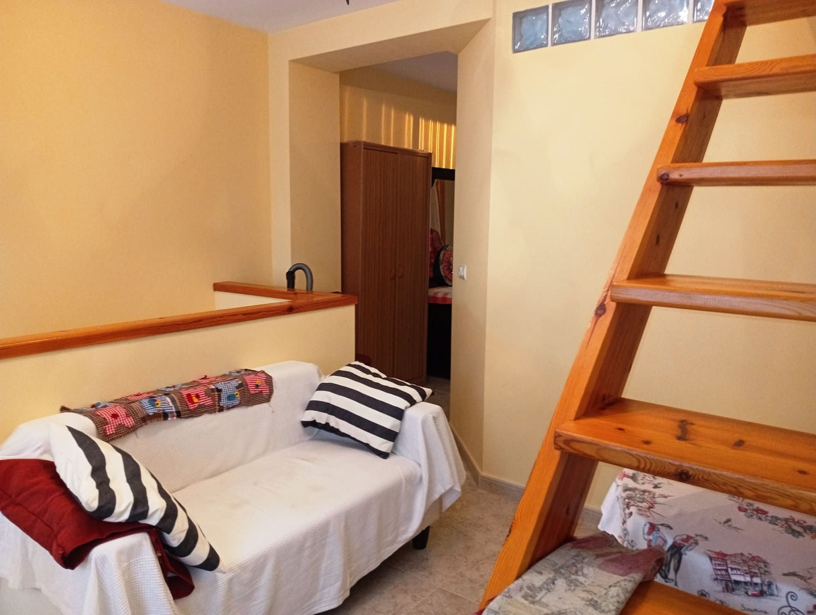 3 camera da letto Casa in vendita in Tarbena - 130.000 € (Rif: 255713)