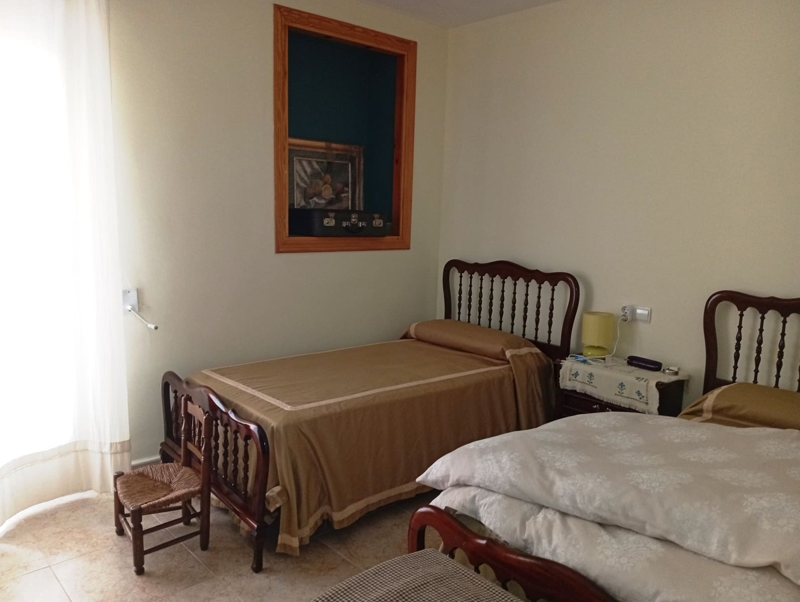 3 camera da letto Casa in vendita in Tarbena - 130.000 € (Rif: 255713)