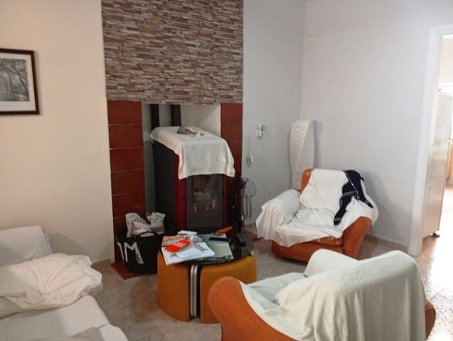 3 chambre Maison de Ville à vendre à Tárbena - 130 000 € (Ref: 255713)