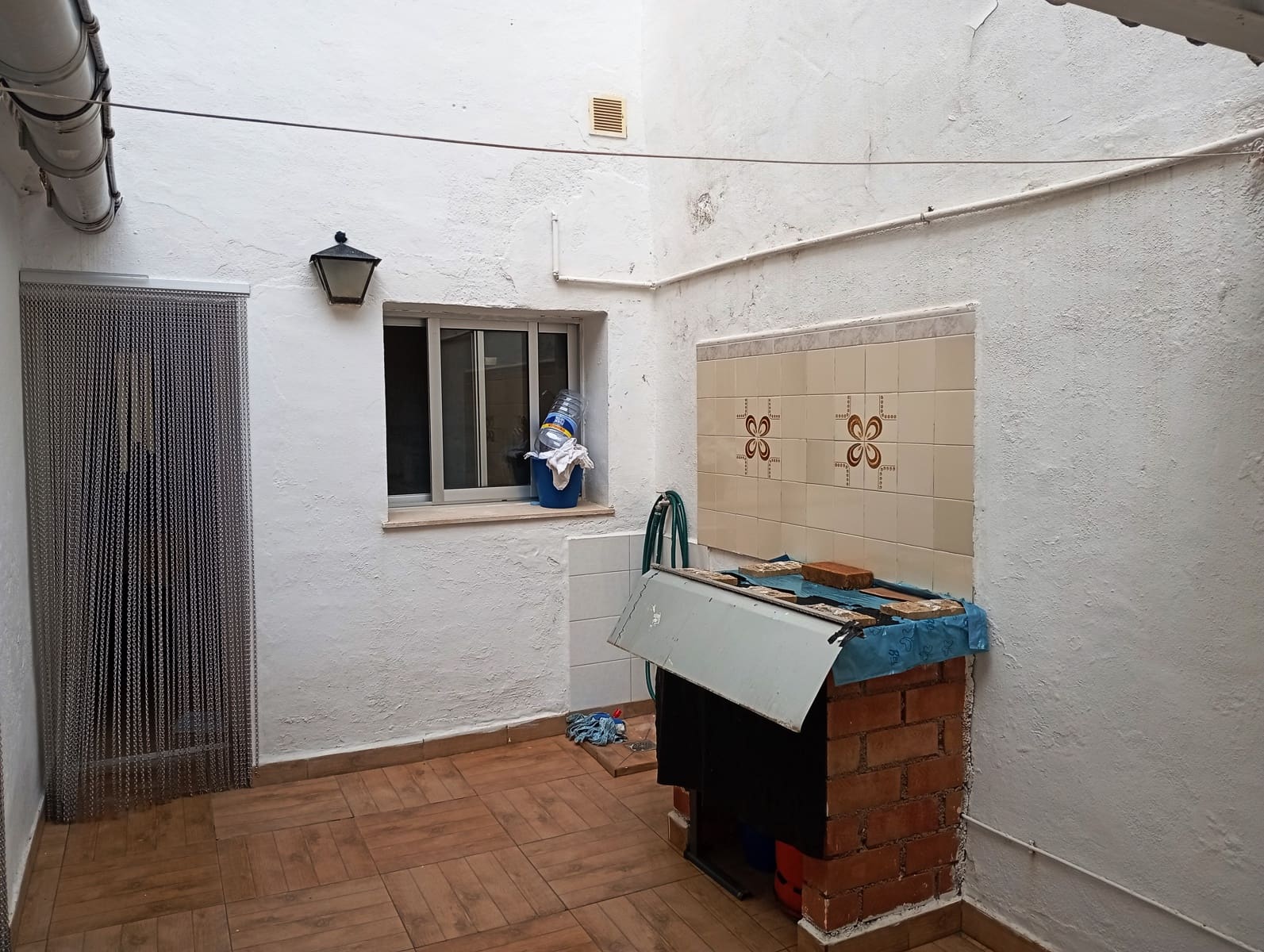 3 camera da letto Casa in vendita in Tarbena - 130.000 € (Rif: 255713)