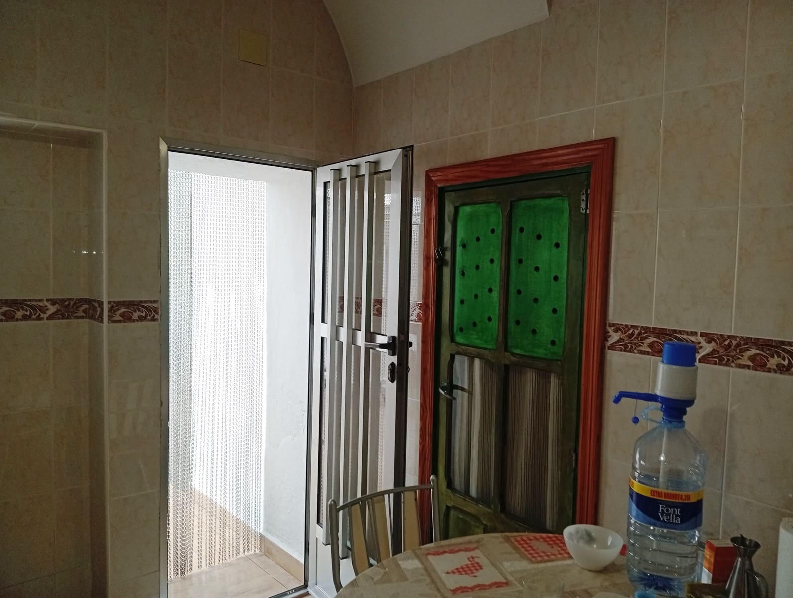 3 camera da letto Casa in vendita in Tarbena - 130.000 € (Rif: 255713)