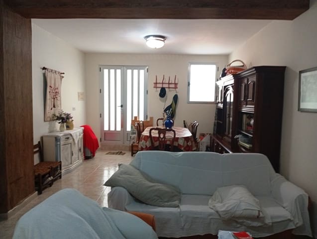 3 chambre Maison de Ville à vendre à Tárbena - 130 000 € (Ref: 255713)