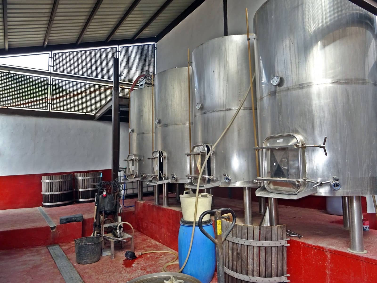 Business for sale in Jalon / Xalo - € 360,000 (Ref: 265134)