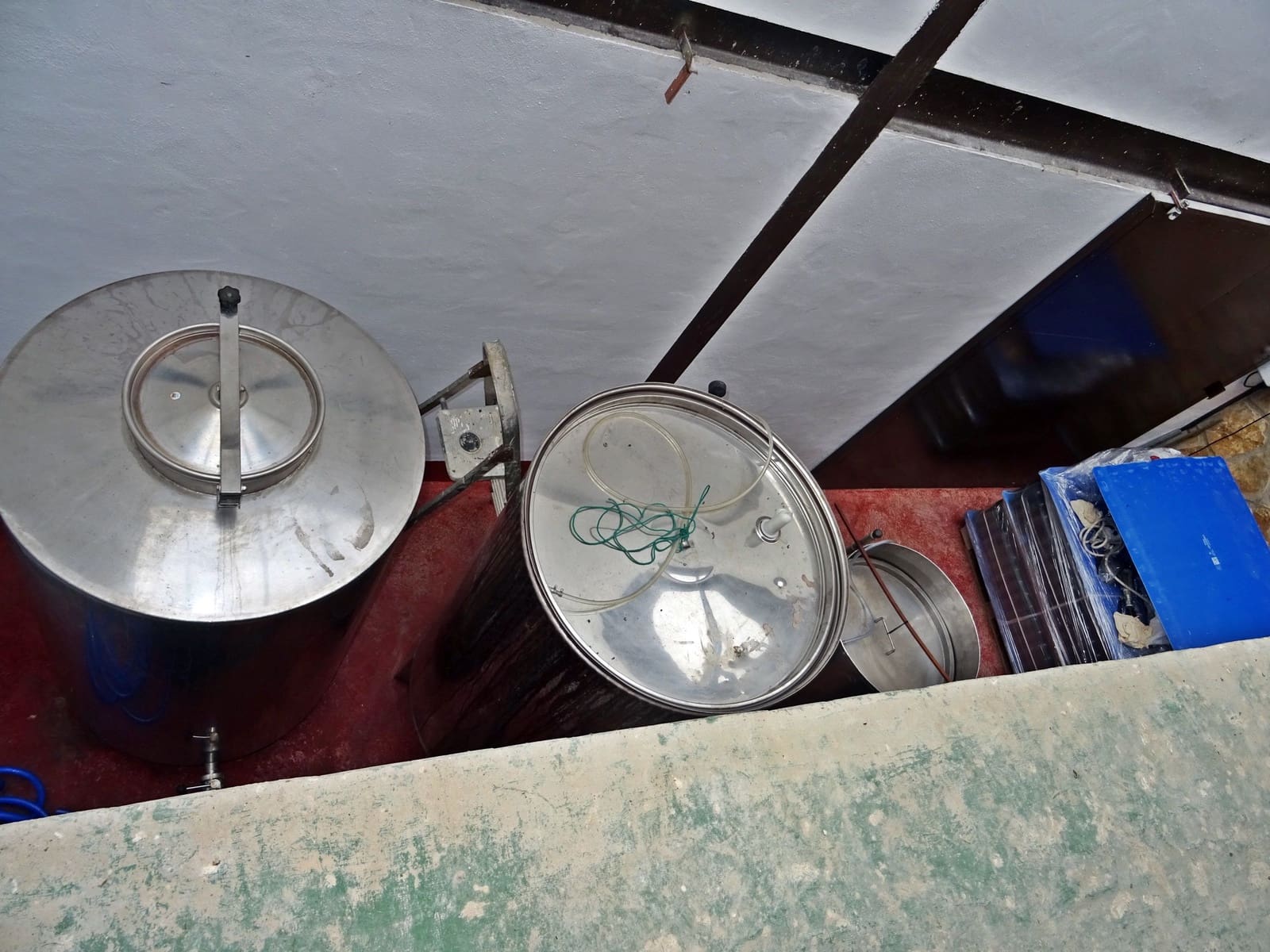 Business for sale in Jalon / Xalo - € 360,000 (Ref: 265134)