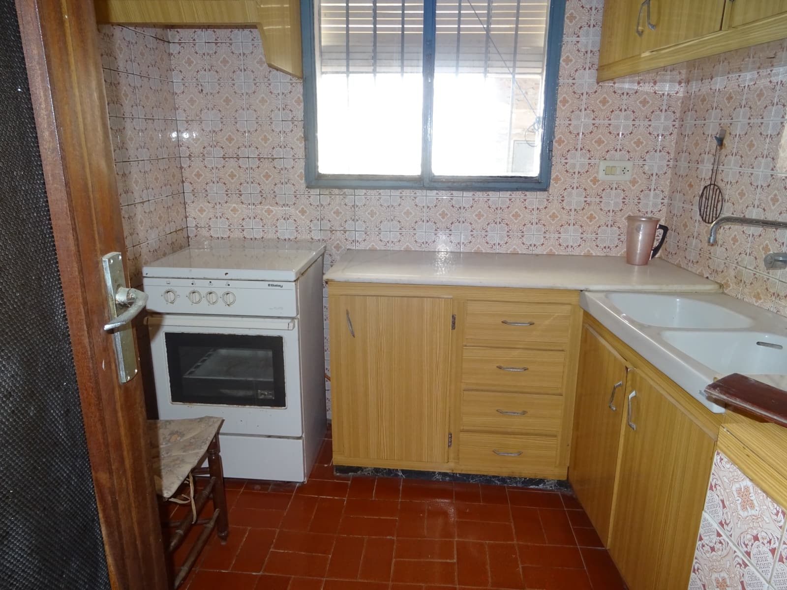 4 soveværelse Byhus til salg i Alcalali / Alcanali - € 189.000 (Ref: 265136)