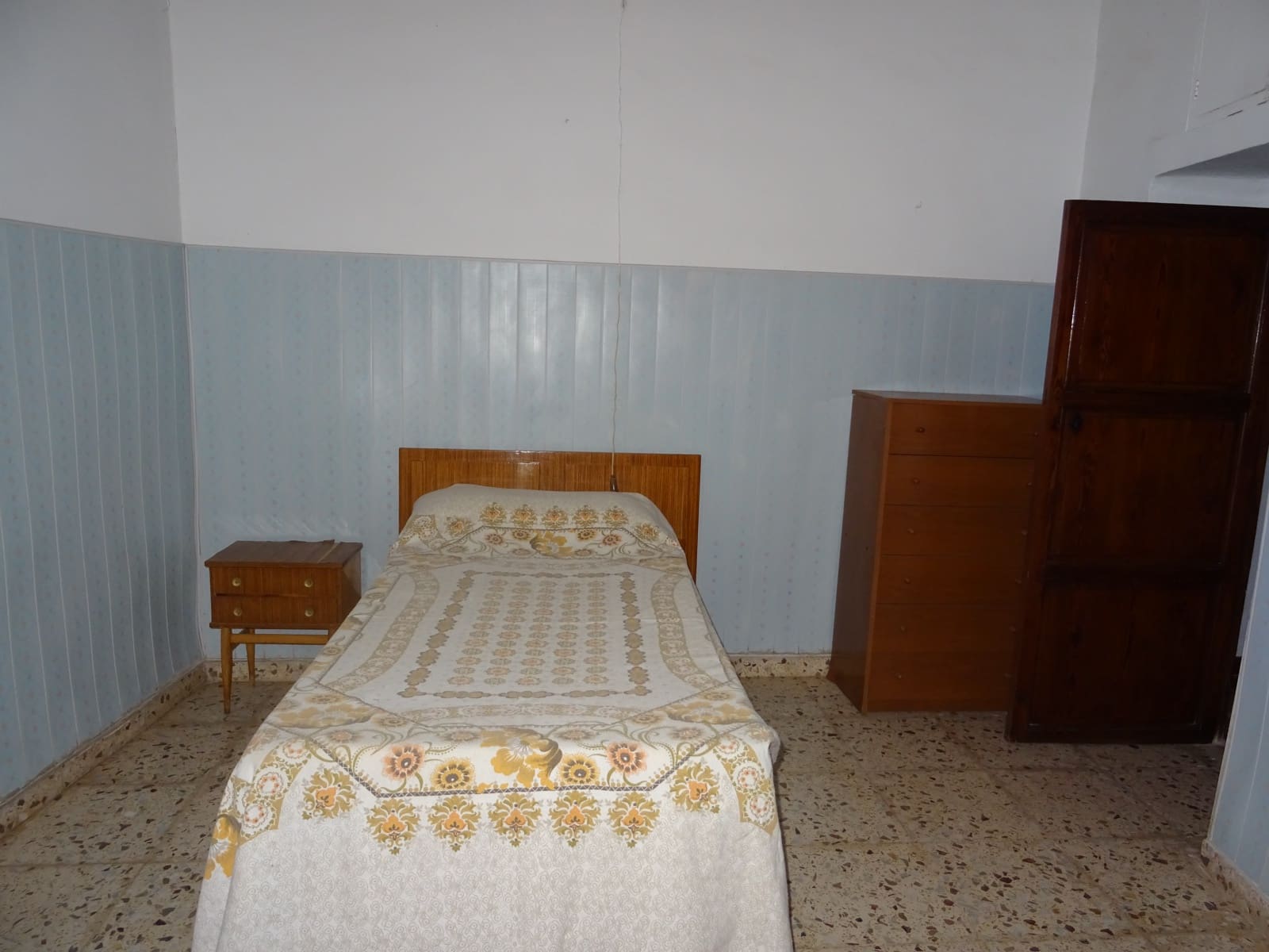 4 soveværelse Byhus til salg i Alcalali / Alcanali - € 189.000 (Ref: 265136)