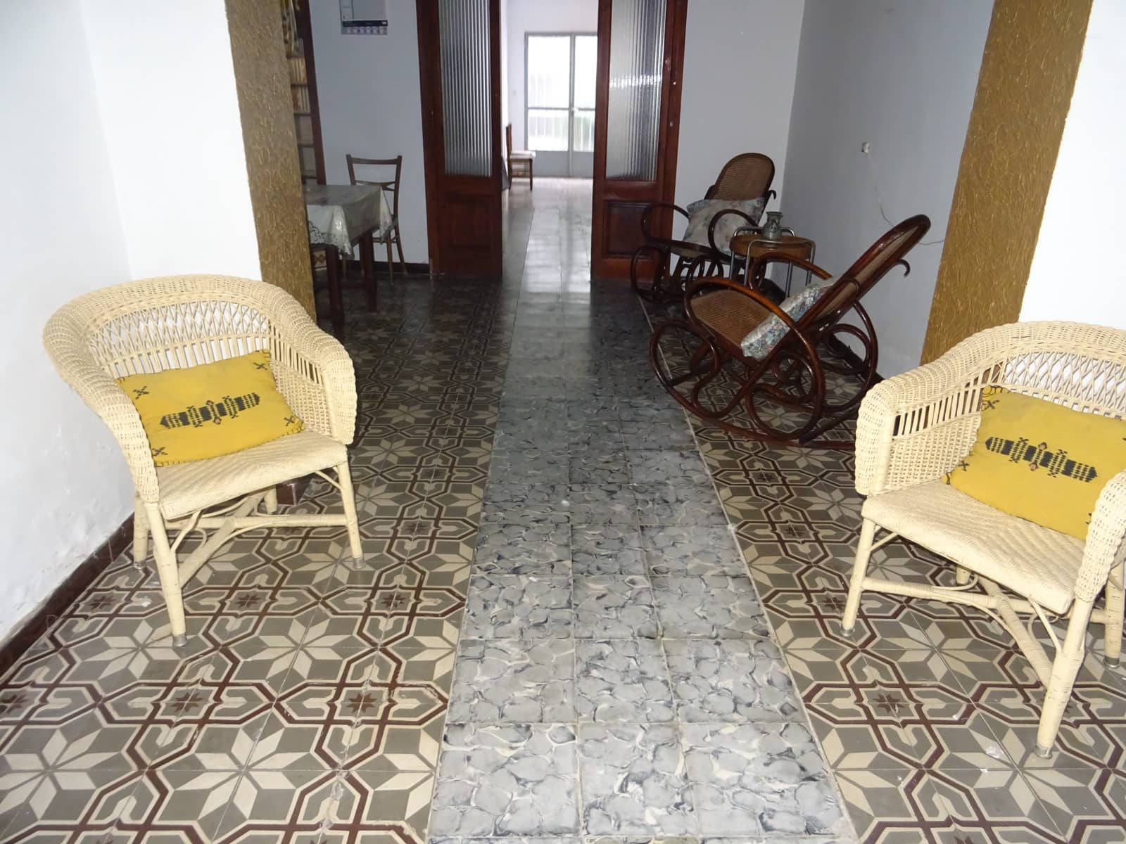 4 soveværelse Byhus til salg i Alcalali / Alcanali - € 189.000 (Ref: 265136)