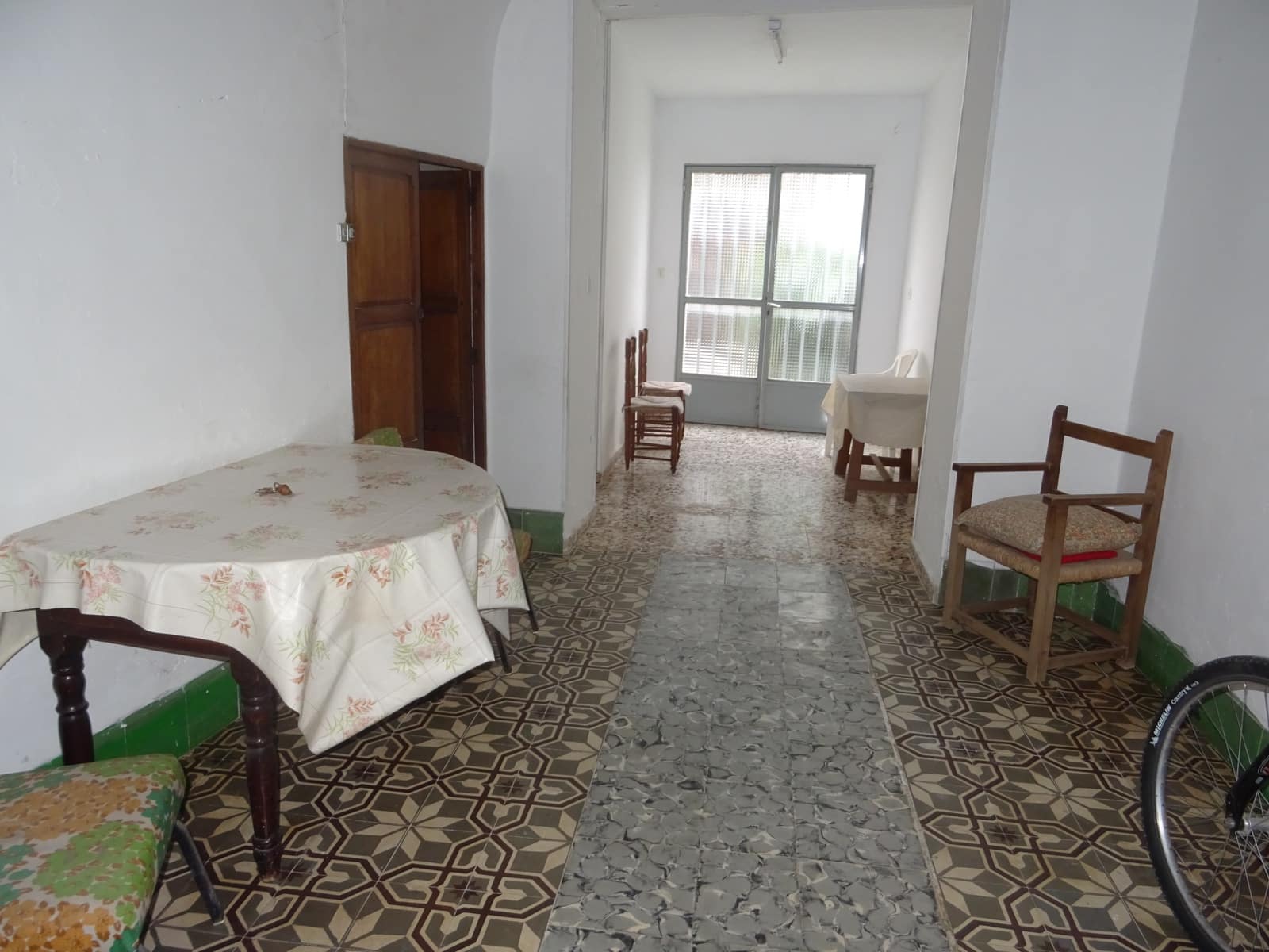 4 soveværelse Byhus til salg i Alcalali / Alcanali - € 189.000 (Ref: 265136)