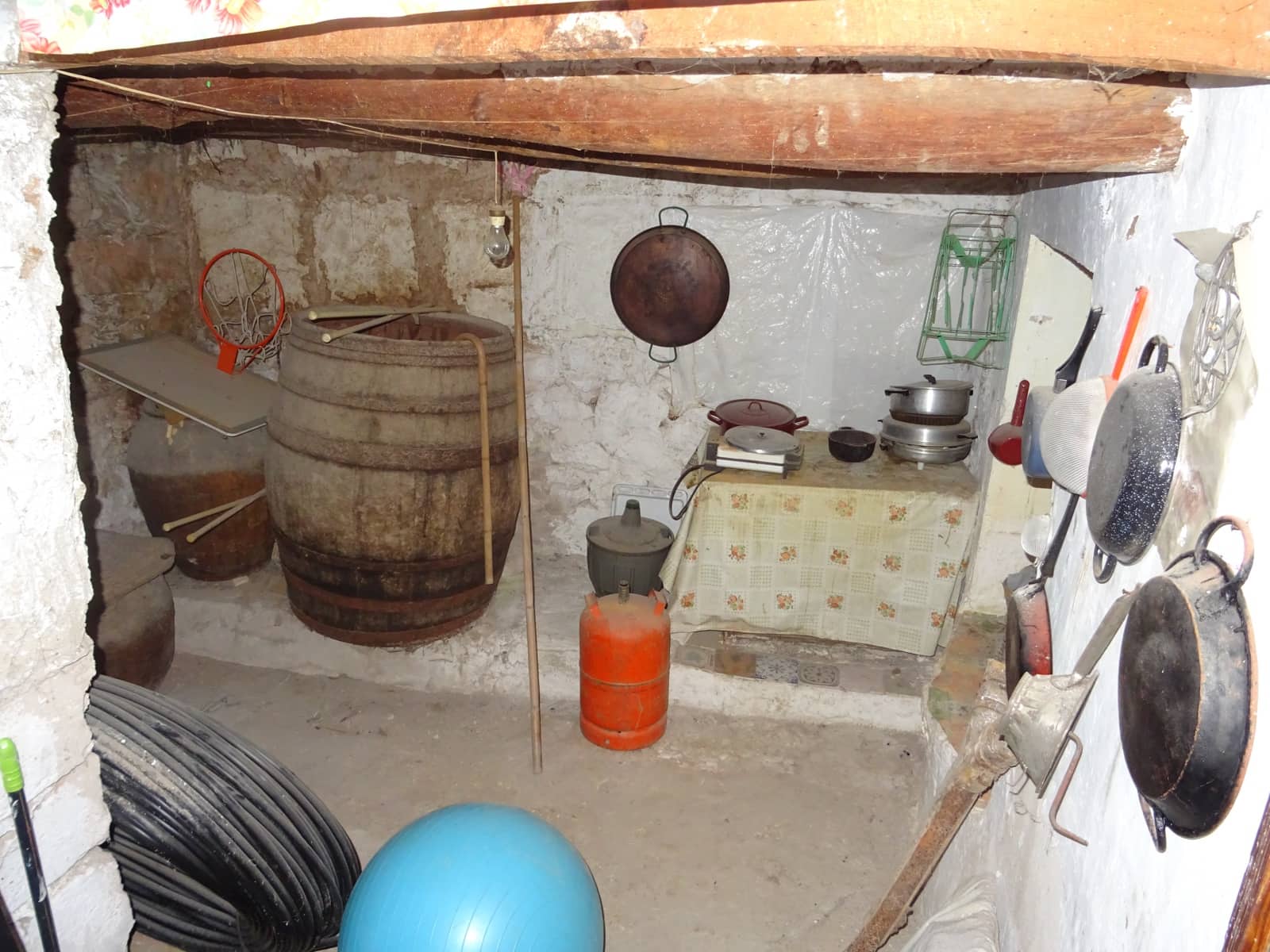 4 soveværelse Byhus til salg i Alcalali / Alcanali - € 189.000 (Ref: 265136)