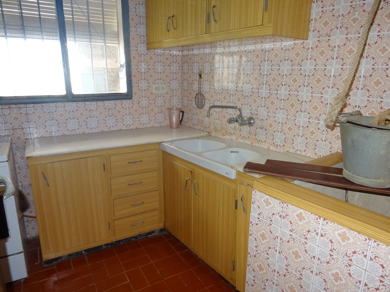 4 soveværelse Byhus til salg i Alcalali / Alcanali - € 189.000 (Ref: 265136)