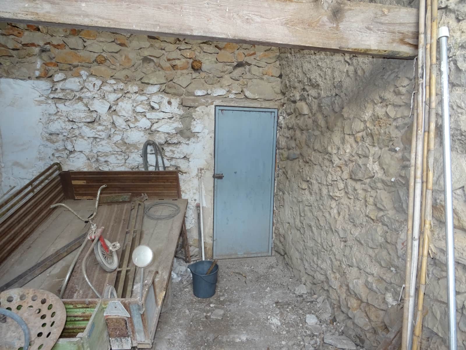 4 soveværelse Byhus til salg i Alcalali / Alcanali - € 189.000 (Ref: 265136)