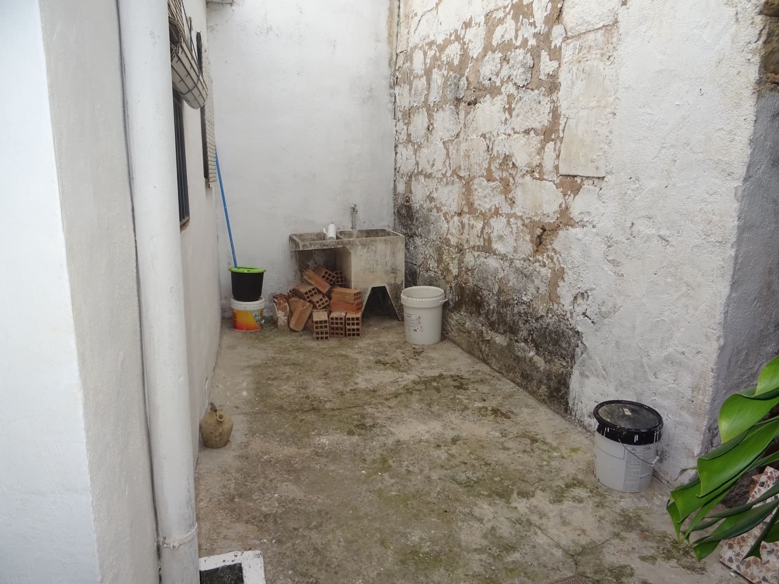 4 soveværelse Byhus til salg i Alcalali / Alcanali - € 189.000 (Ref: 265136)