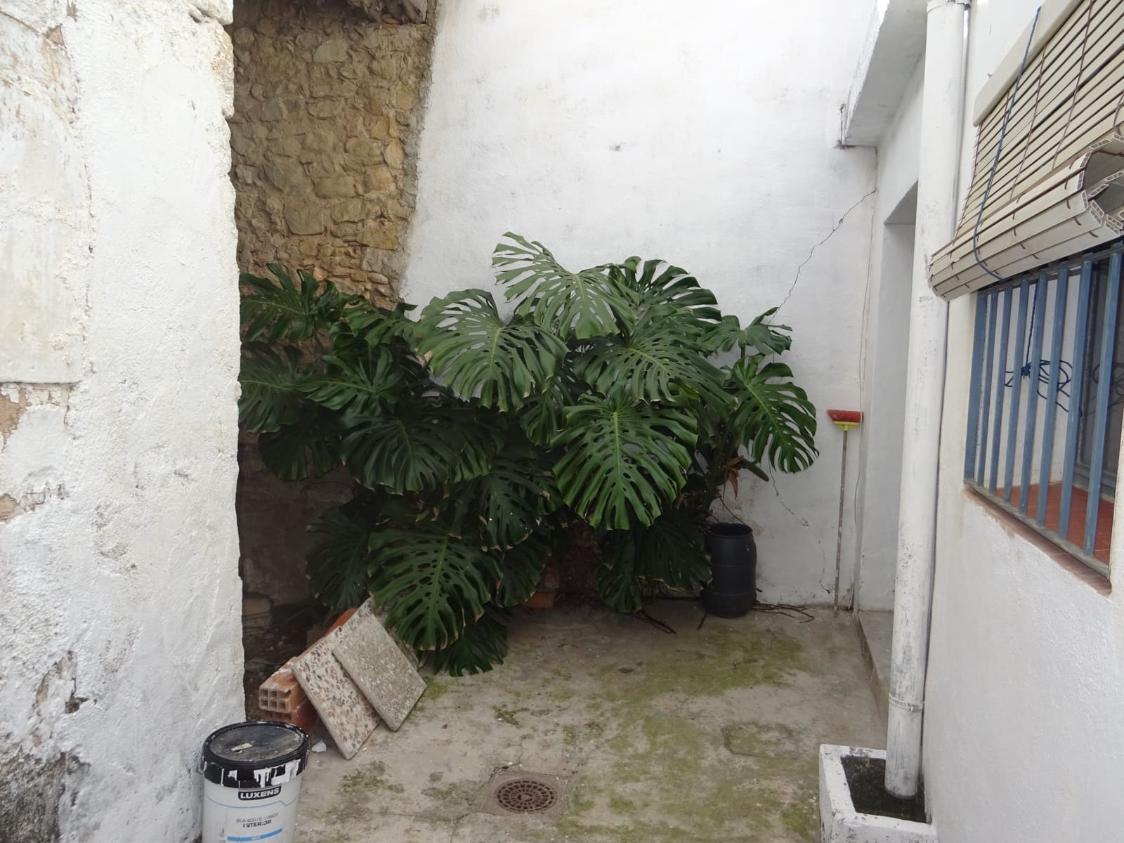 4 soveværelse Byhus til salg i Alcalali / Alcanali - € 189.000 (Ref: 265136)