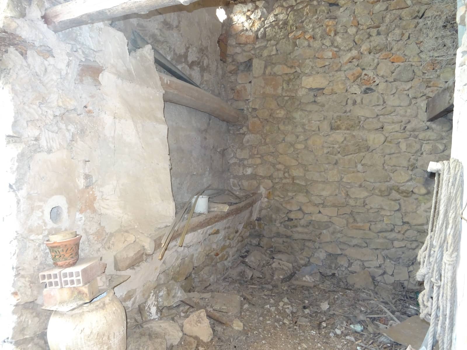 4 soveværelse Byhus til salg i Alcalali / Alcanali - € 189.000 (Ref: 265136)