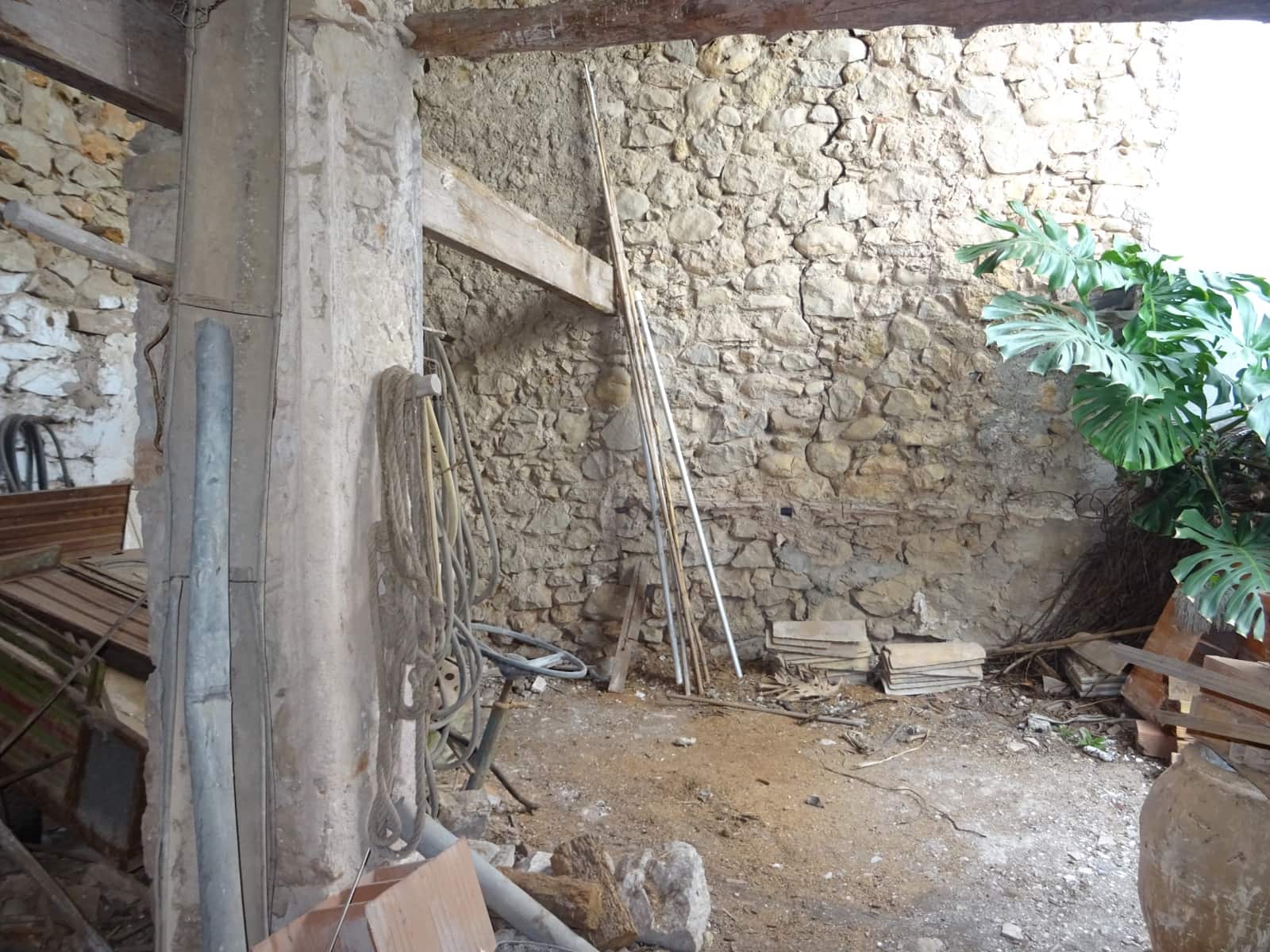 4 soveværelse Byhus til salg i Alcalali / Alcanali - € 189.000 (Ref: 265136)