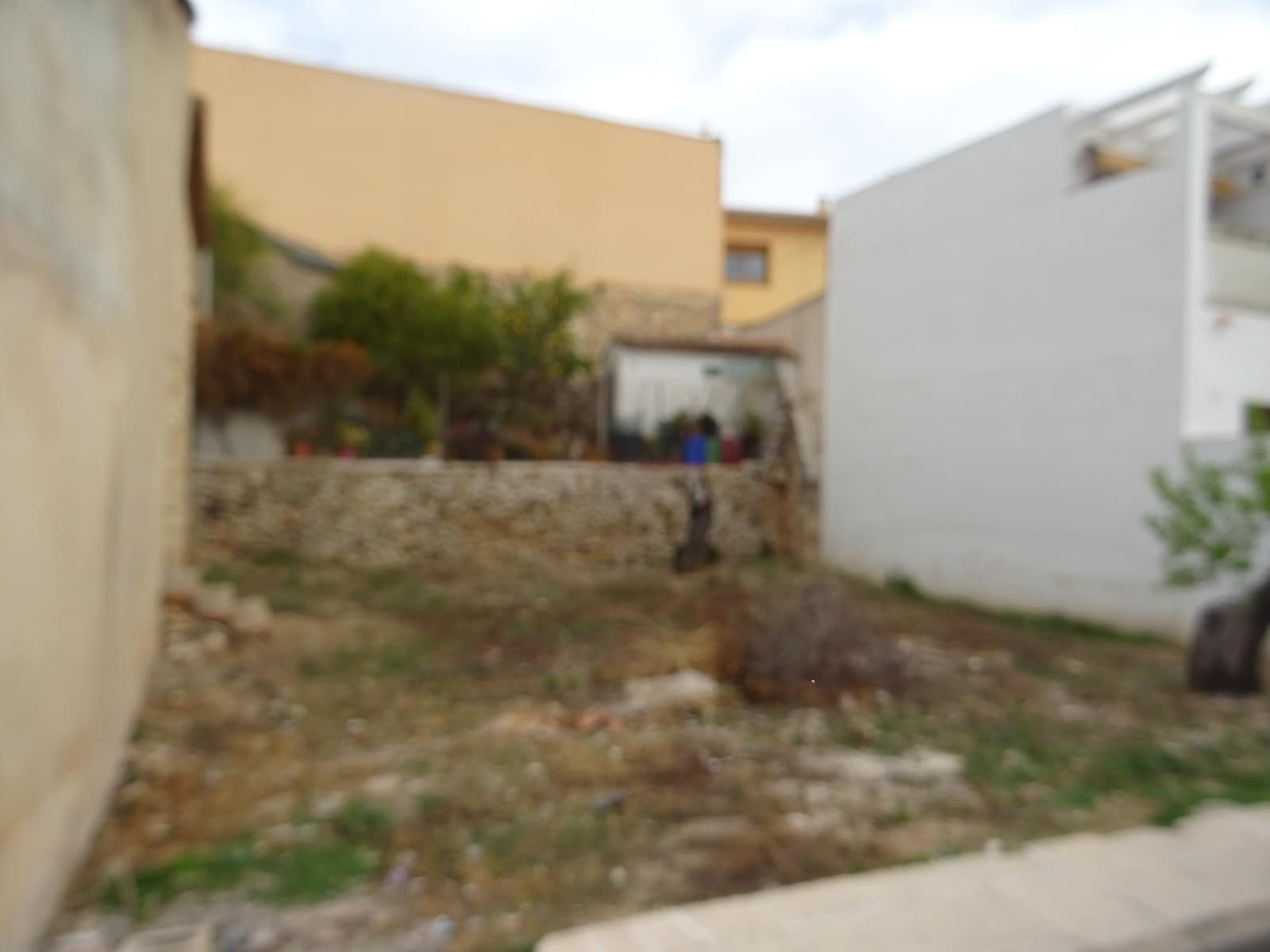 4 soveværelse Byhus til salg i Alcalali / Alcanali - € 189.000 (Ref: 265136)