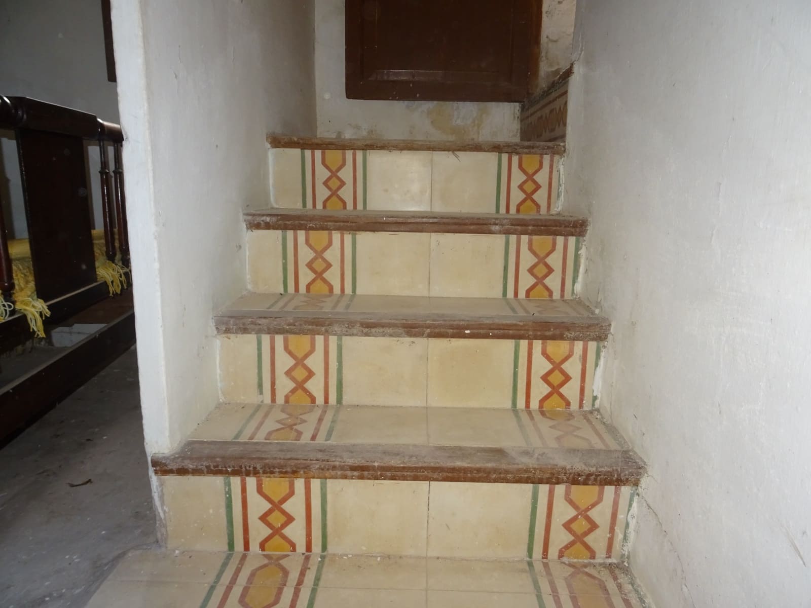 4 soveværelse Byhus til salg i Alcalali / Alcanali - € 189.000 (Ref: 265136)