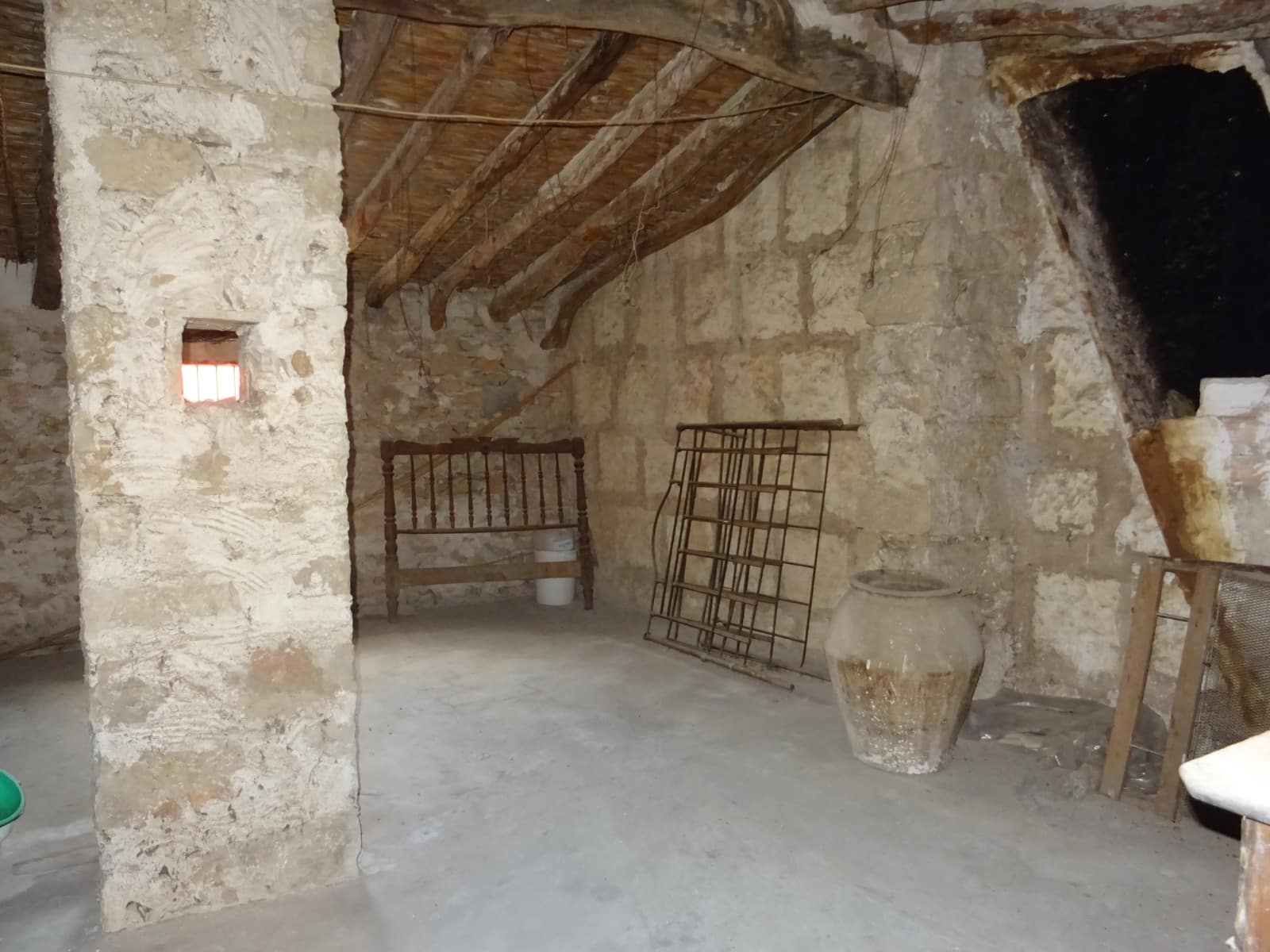 4 soveværelse Byhus til salg i Alcalali / Alcanali - € 189.000 (Ref: 265136)