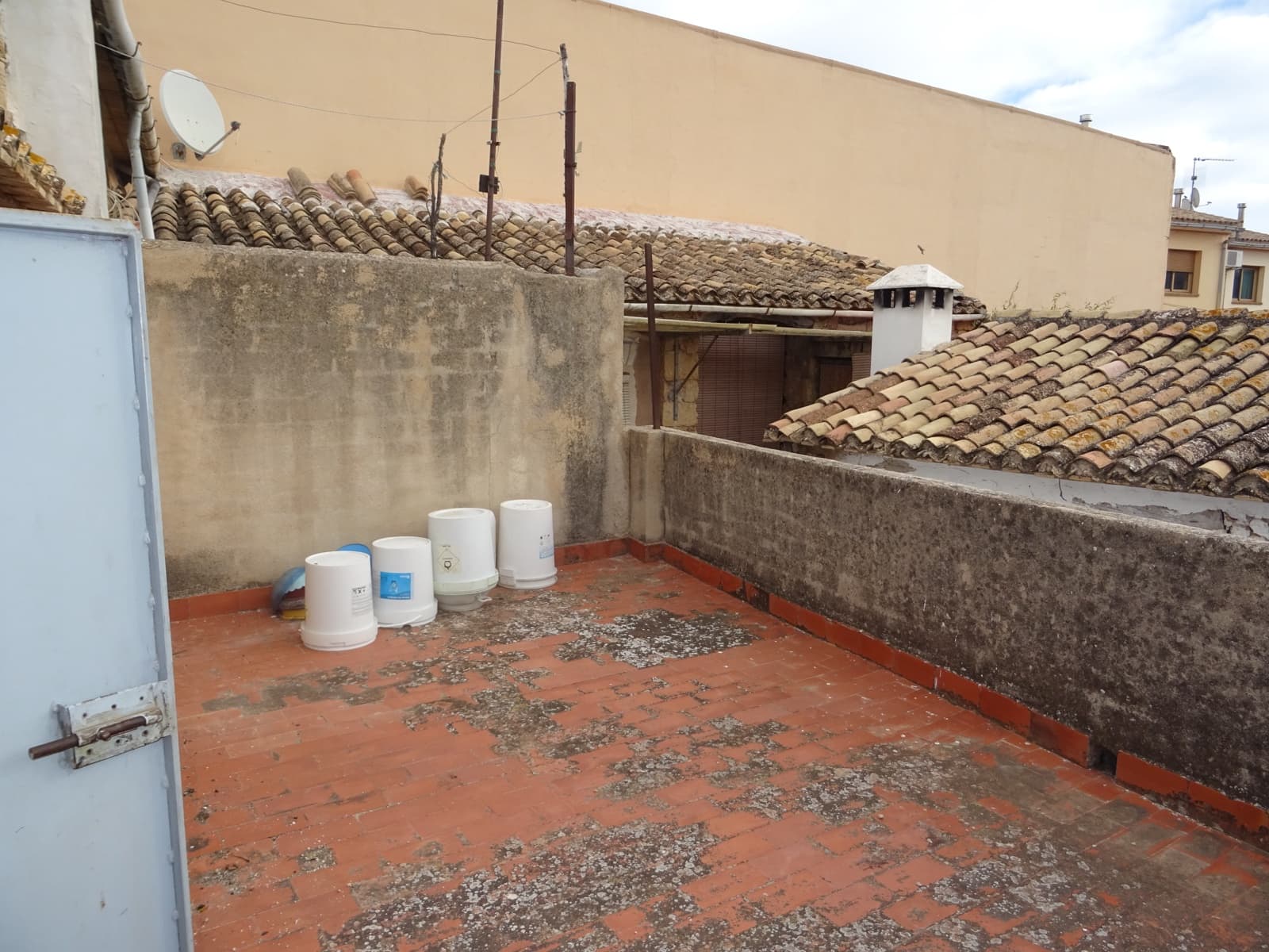 4 soveværelse Byhus til salg i Alcalali / Alcanali - € 189.000 (Ref: 265136)