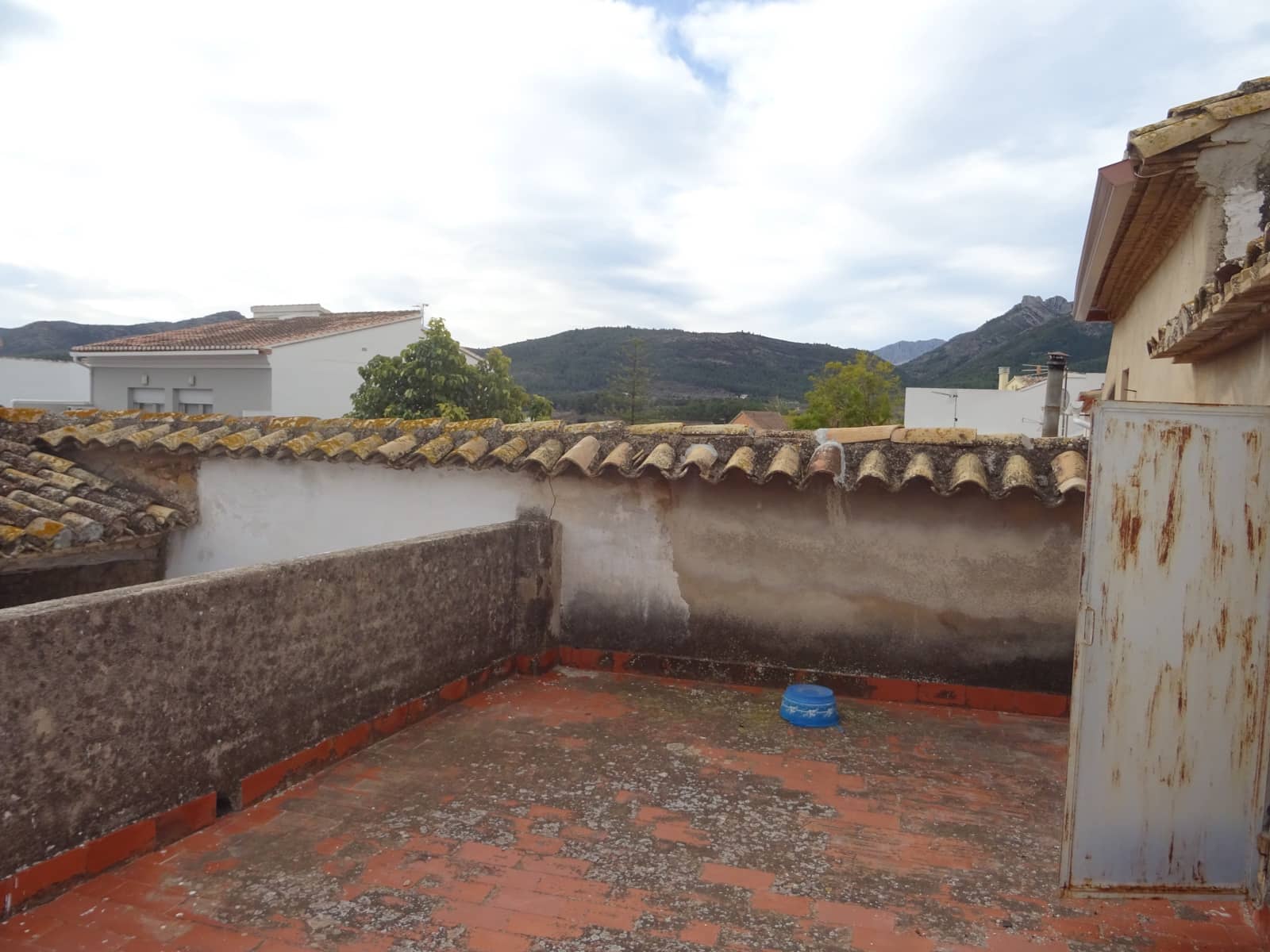 4 soveværelse Byhus til salg i Alcalali / Alcanali - € 189.000 (Ref: 265136)