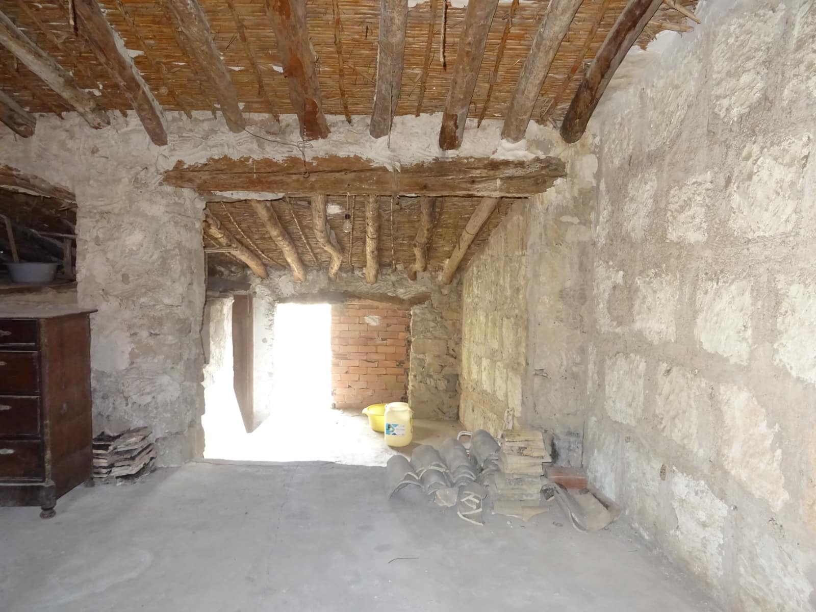 4 soveværelse Byhus til salg i Alcalali / Alcanali - € 189.000 (Ref: 265136)