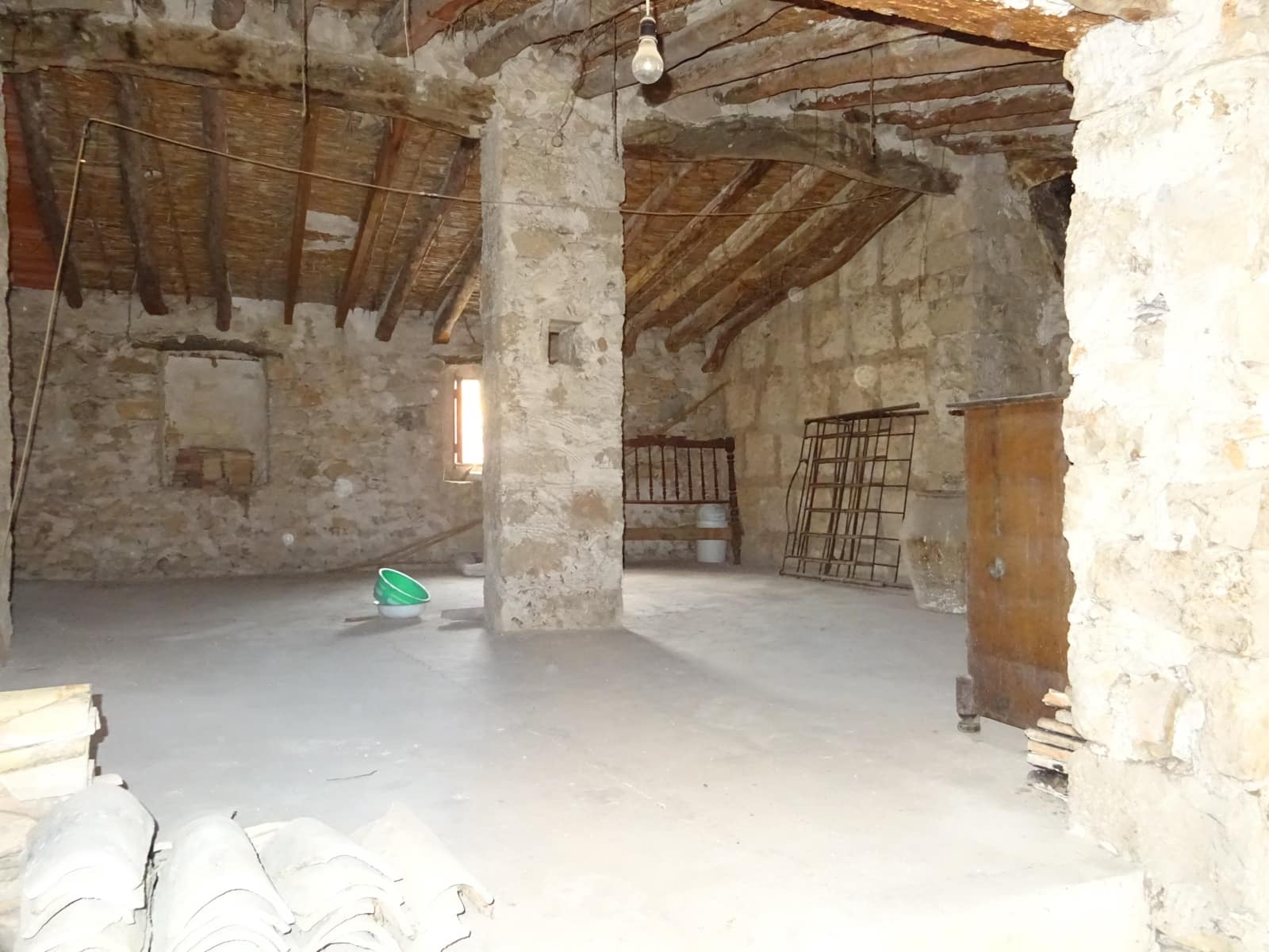 4 soveværelse Byhus til salg i Alcalali / Alcanali - € 189.000 (Ref: 265136)