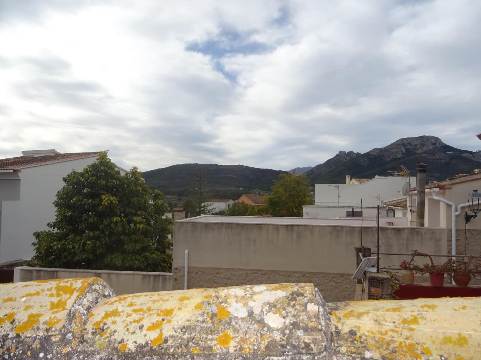 4 soveværelse Byhus til salg i Alcalali / Alcanali - € 189.000 (Ref: 265136)