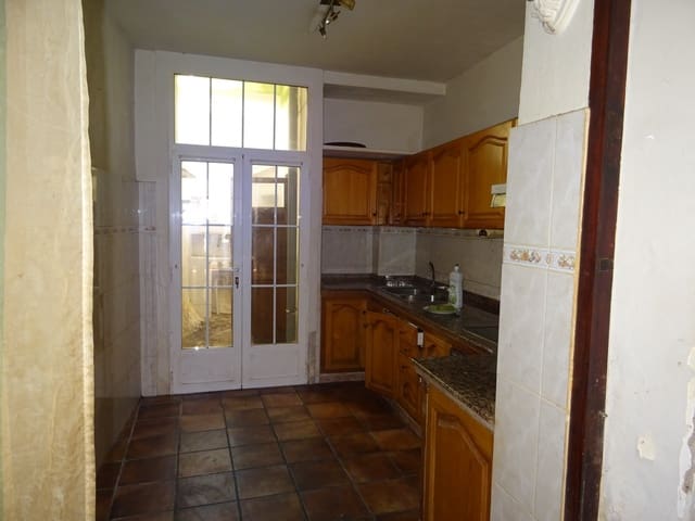 2 chambre Maison de Ville à vendre à Sanet i Negrals - 118 000 € (Ref: 283778)