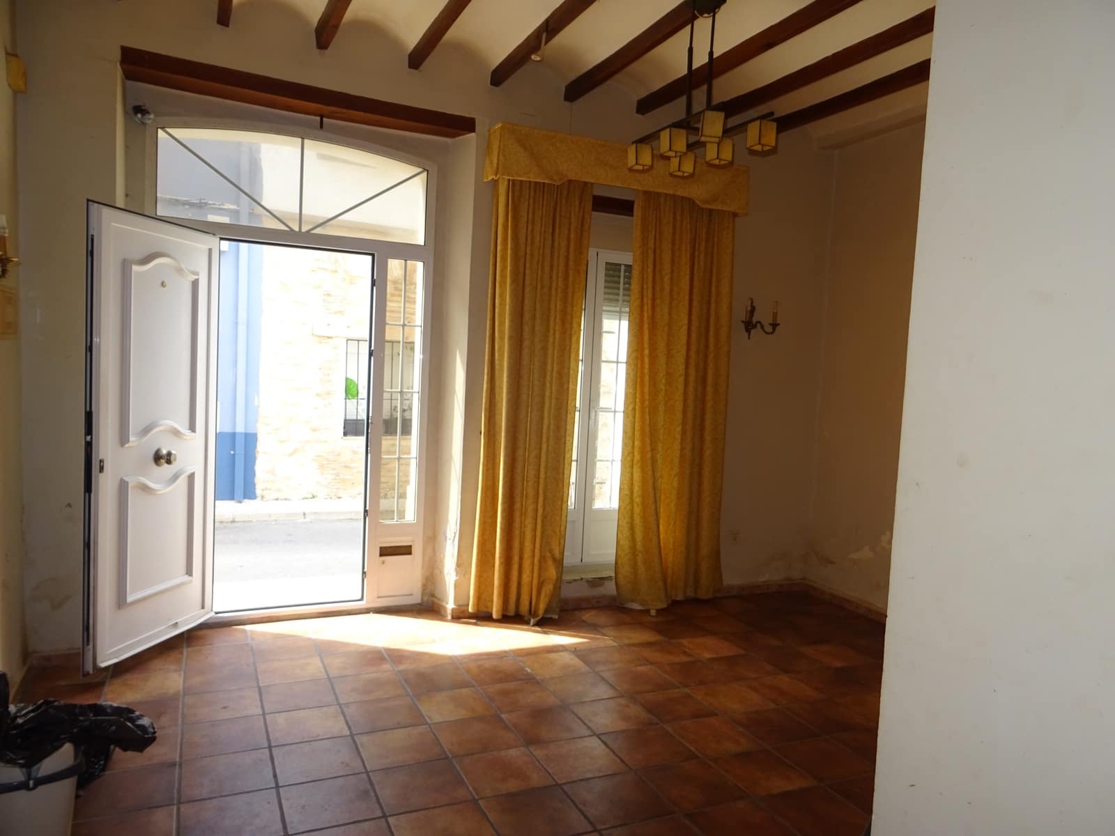 2 sypialnia Dom na sprzedaż w Sanet i Negrals - 118 000 € (Ref: 283778)