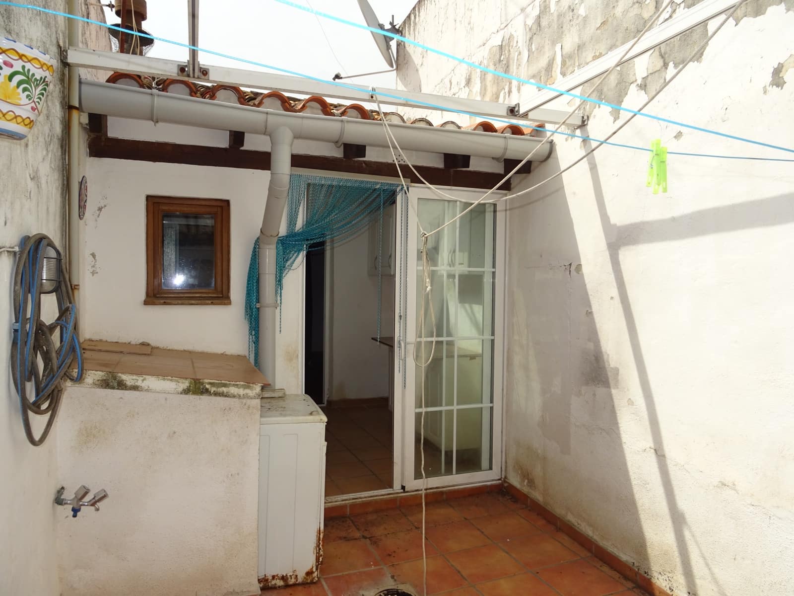 2 sypialnia Dom na sprzedaż w Sanet i Negrals - 118 000 € (Ref: 283778)