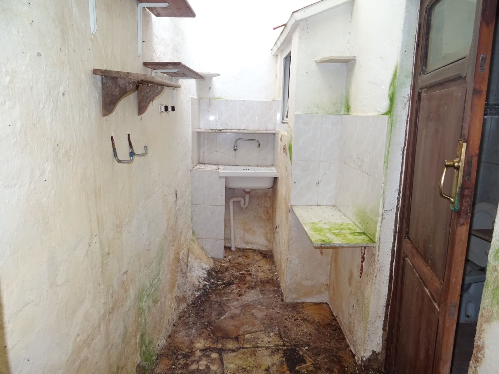 2 sypialnia Dom na sprzedaż w Sanet i Negrals - 118 000 € (Ref: 283778)