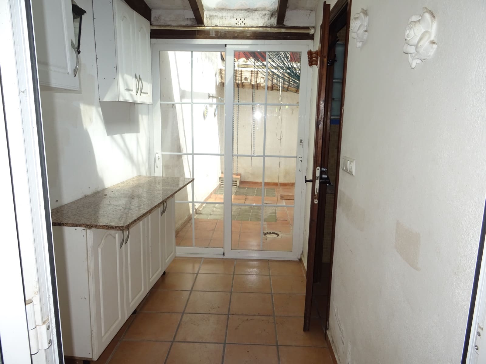 2 sypialnia Dom na sprzedaż w Sanet i Negrals - 118 000 € (Ref: 283778)