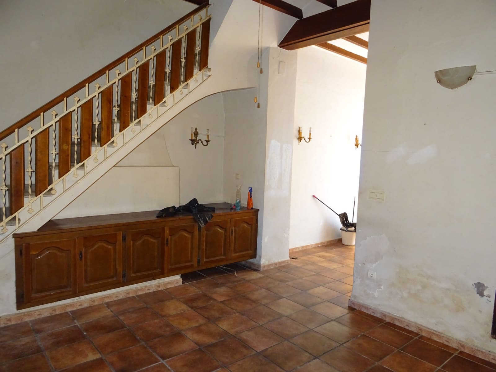 2 sypialnia Dom na sprzedaż w Sanet i Negrals - 118 000 € (Ref: 283778)