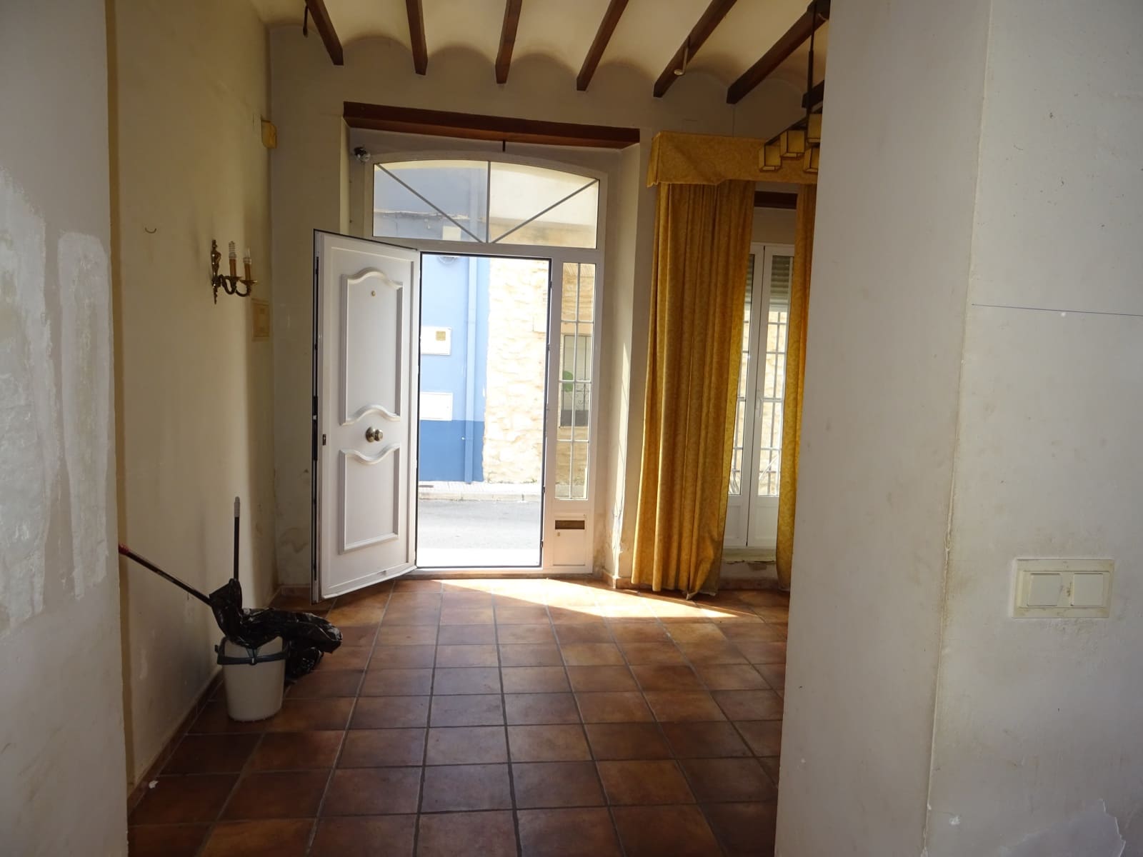 2 sypialnia Dom na sprzedaż w Sanet i Negrals - 118 000 € (Ref: 283778)