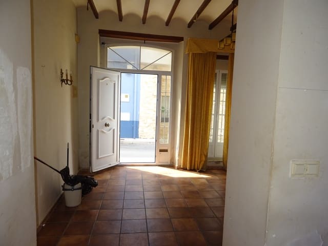 2 chambre Maison de Ville à vendre à Sanet i Negrals - 118 000 € (Ref: 283778)