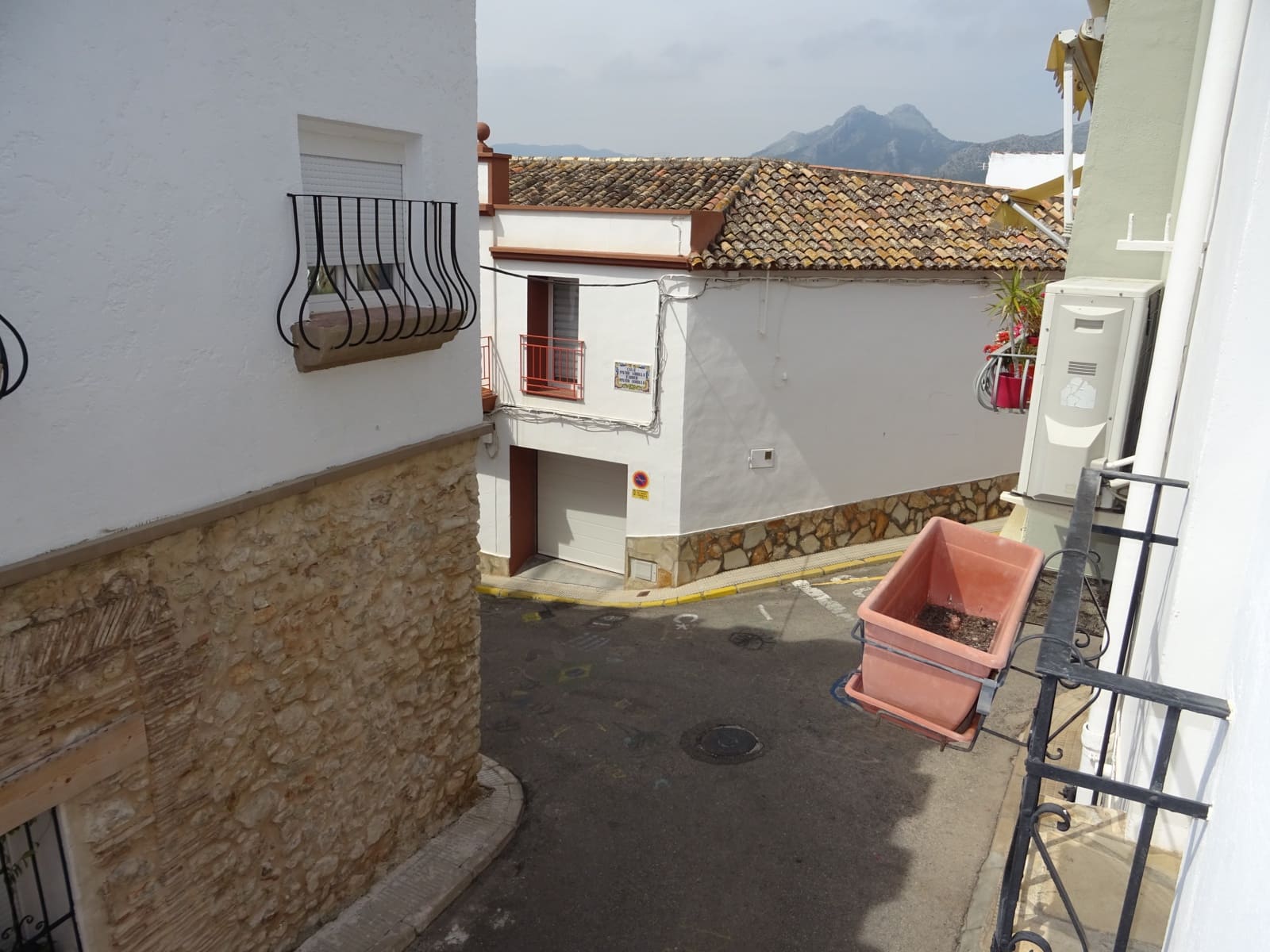 2 sypialnia Dom na sprzedaż w Sanet i Negrals - 118 000 € (Ref: 283778)