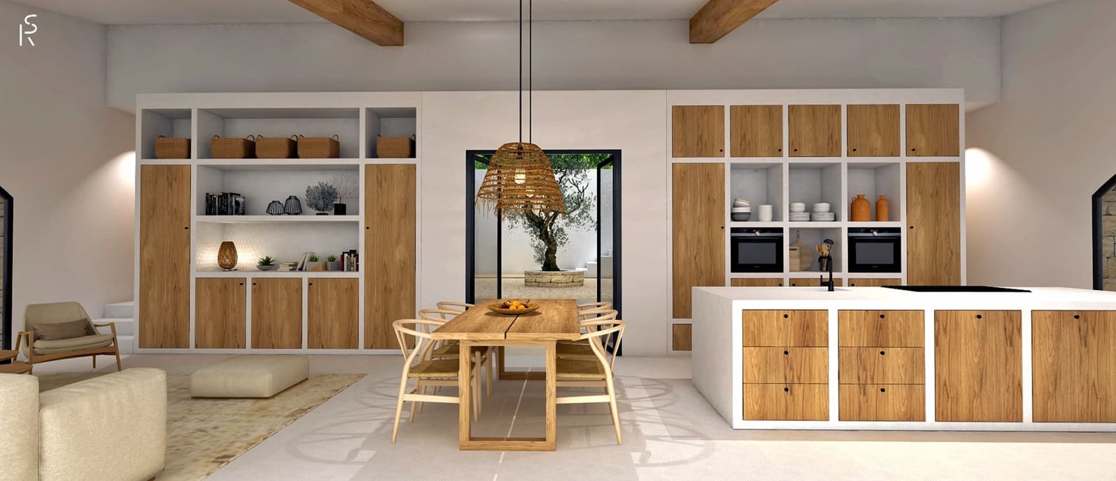 Finca/Landehus til salg i Jalon / Xalo - € 149.000 (Ref: 283782)