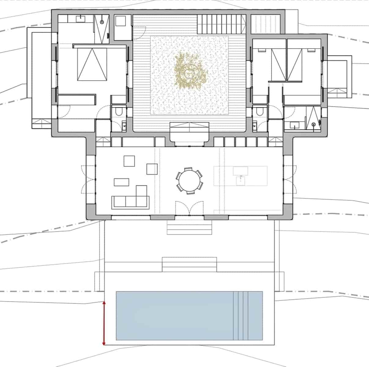 Finca/Landehus til salg i Jalon / Xalo - € 149.000 (Ref: 283782)