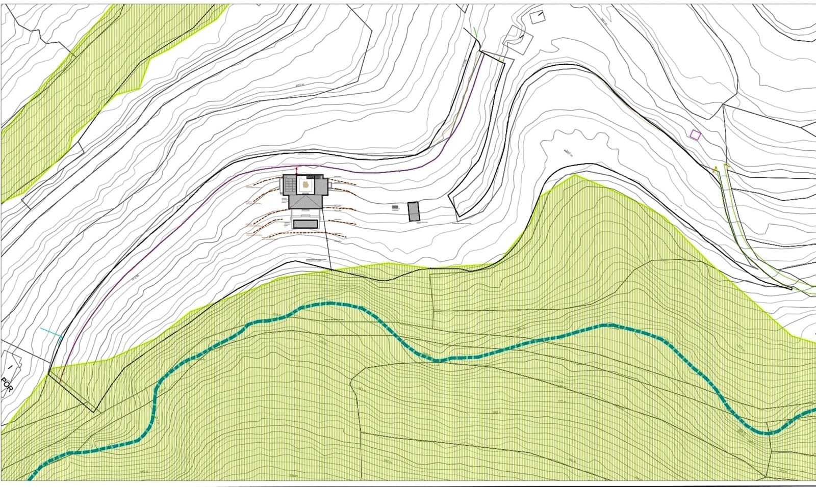 Finca/Landehus til salg i Jalon / Xalo - € 149.000 (Ref: 283782)