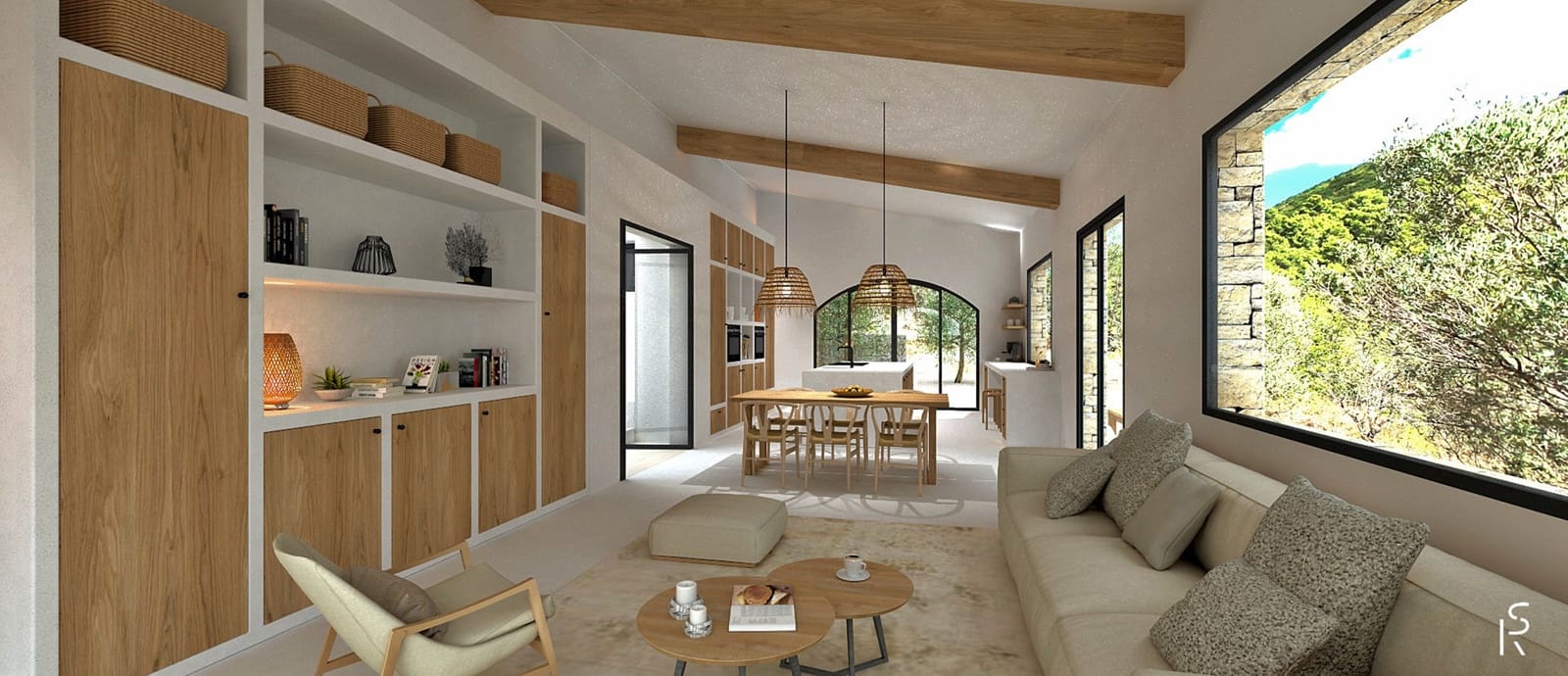 Finca/Landehus til salg i Jalon / Xalo - € 149.000 (Ref: 283782)