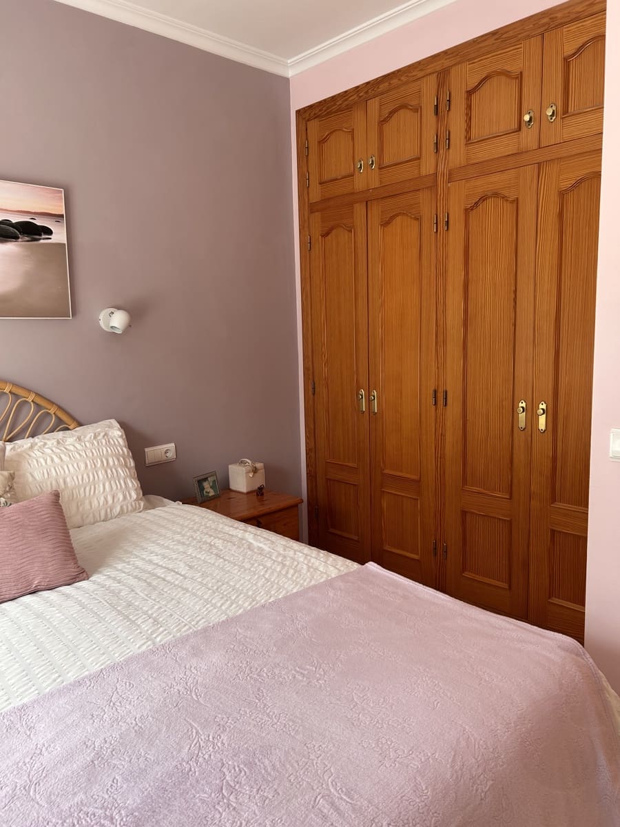 3 Zimmer Villa zu verkaufen in Parcent mit Pool Garage - 345.000 € (Ref: 283786)