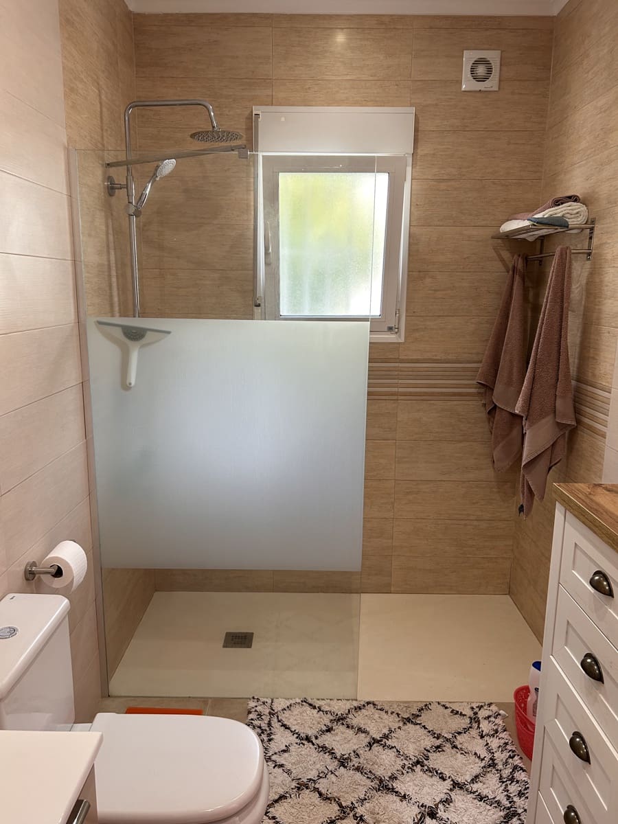 3 Zimmer Villa zu verkaufen in Parcent mit Pool Garage - 345.000 € (Ref: 283786)